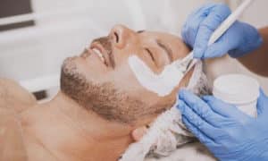 Trattamento Viso Uomo